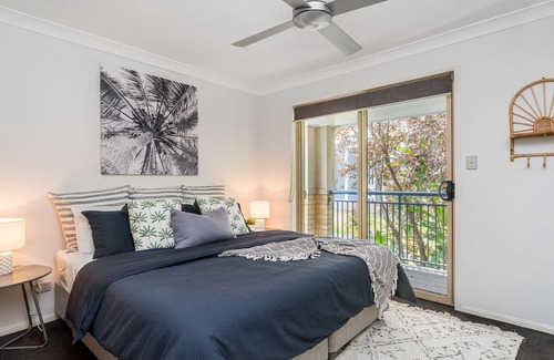 Byron Bay Villa | EAST COAST ESCAPES The Dreamcatcher