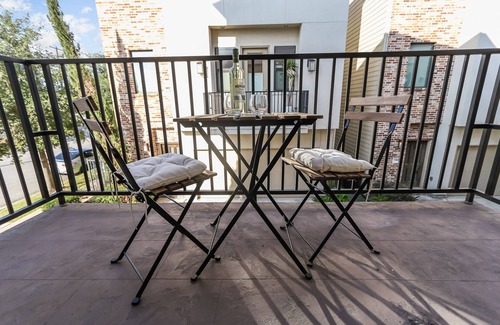 East Downtown Houston Casa | ✵East Downtown Lux✵| Sleeps 10| Free Parking