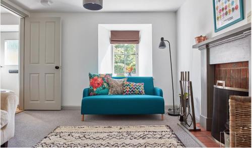 Pitlochry Apartamento | East End Cottage