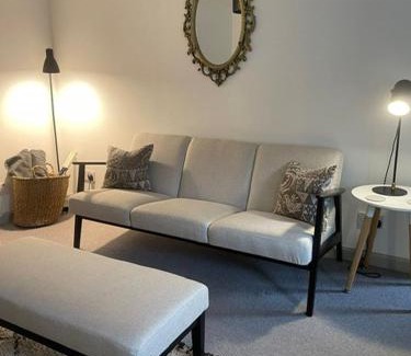 Pitlochry Apartamento | East End Cottage