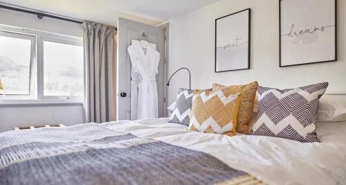Pitlochry Apartamento | East End Cottage