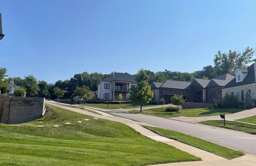 Buechel Casa | East End Home with Pool, Sleeps 12