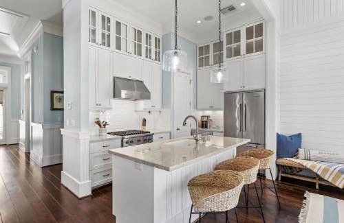 Galveston Casa | East end Pet friendly home Nearby to Beach
