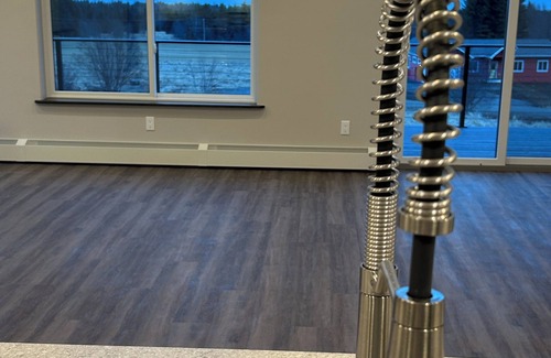 Homer Apartamento | East End Summit – Ocean & Mountain View Retreat in Homer, Alaska