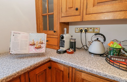 Humshaugh Cabaña | East Farm House, HUMSHAUGH