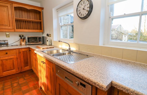 Humshaugh Cabaña | East Farm House, HUMSHAUGH