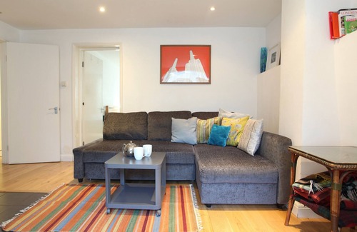 East Finchley Apartamento | East Finchley London N2, Large Apartment, Private Entrance, 5 mins Tube station