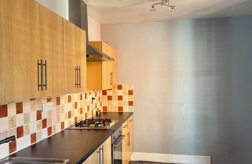 East Grinstead Apartamento | East Grinstead Cosy, Spacious Self-Contained Flat