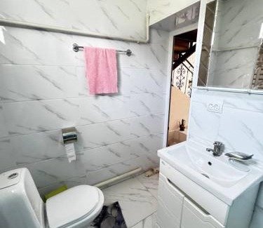 Chuy Province Casa | East guest house