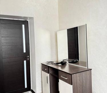 Chuy Province Casa | East guest house