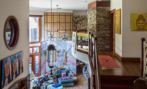Clearwater Beach Cama Y Desayuno | East Hampton Art House Bed and Breakfast