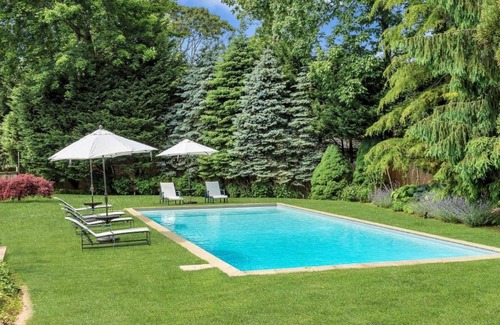 East Hampton North Casa | East Hampton Delight