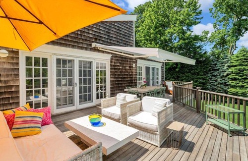 East Hampton North Casa | East Hampton Delight