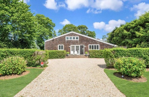 East Hampton North Casa | East Hampton Delight