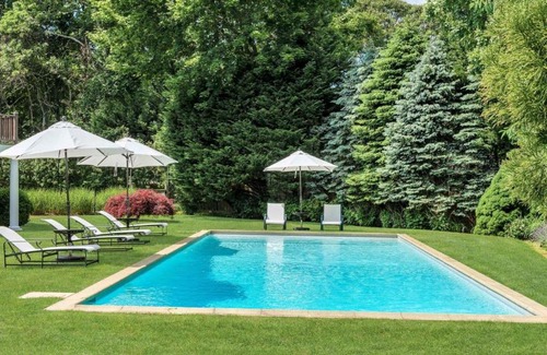 East Hampton North Casa | East Hampton Delight