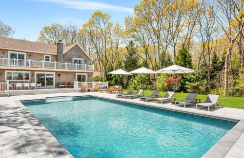 East Hampton North Casa | East Hampton Exquisite