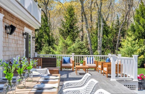 East Hampton North Casa | East Hampton Exquisite