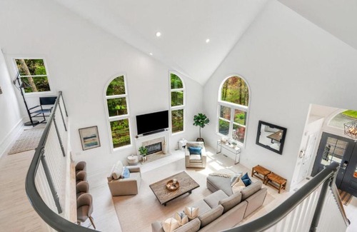 East Hampton North Casa | East Hampton Exquisite