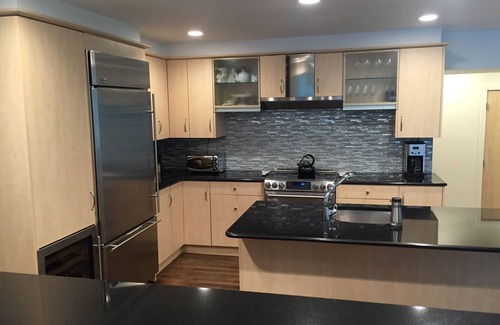Northwest Harbor Casa | East Hampton Oasis Pool, Tennis & Basketball