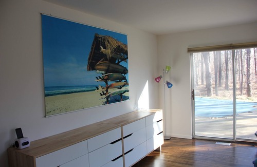Northwest Harbor Casa | East Hampton Oasis Pool, Tennis & Basketball