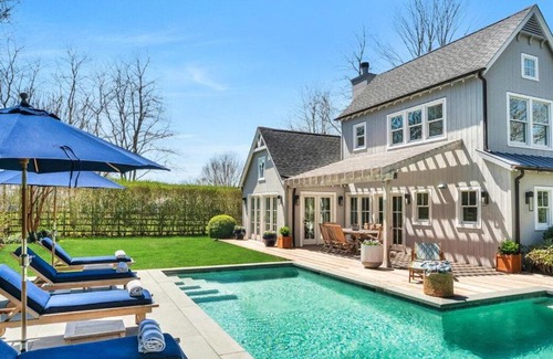 East Hampton North Casa | East Hampton Retreat