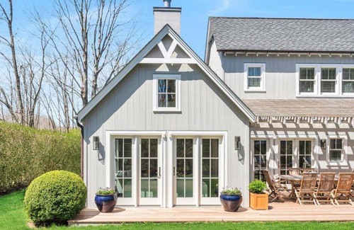 East Hampton North Casa | East Hampton Retreat
