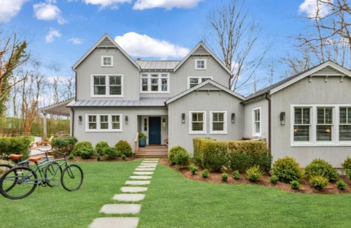 East Hampton North Casa | East Hampton Retreat