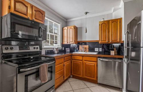 Southeast Pensacola Apartamento | East Hill Oasis Near Beaches & Downtown