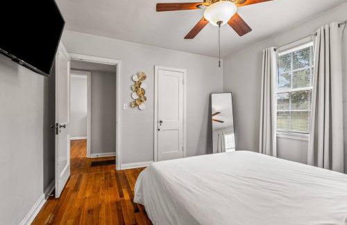 Southeast Pensacola Apartamento | East Hill Oasis Near Beaches & Downtown