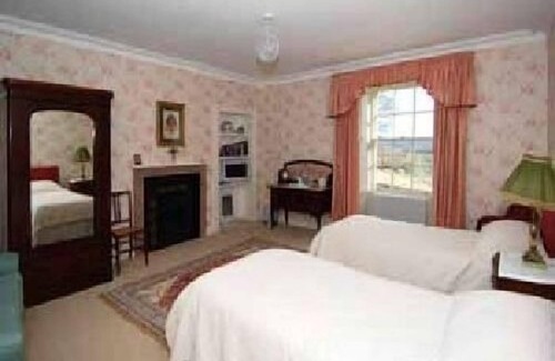 Wooler Cama Y Desayuno | East Horton Farmhouse