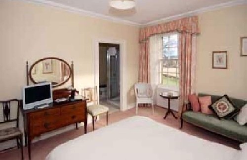 Wooler Cama Y Desayuno | East Horton Farmhouse