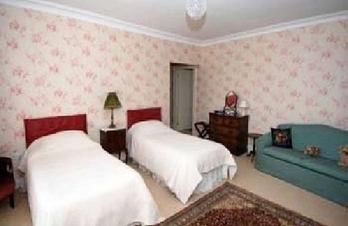 Wooler Cama Y Desayuno | East Horton Farmhouse