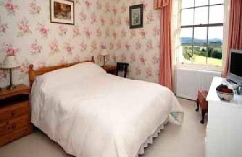 Wooler Cama Y Desayuno | East Horton Farmhouse