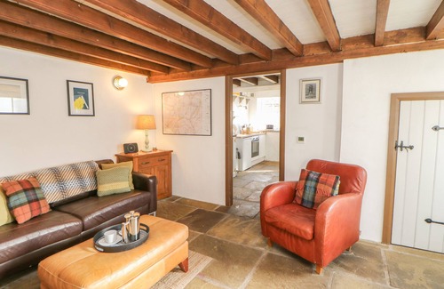 Hawes Cabaña | EAST HOUSE, family friendly, character holiday cottage in Hawes