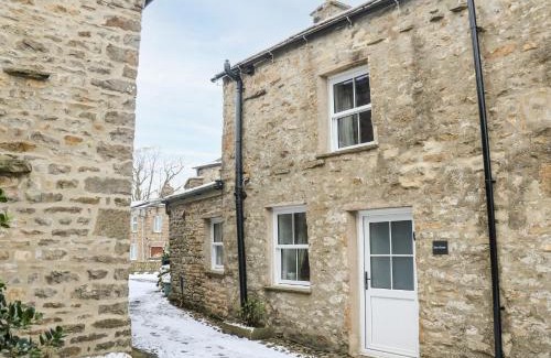 Hawes Apartamento | East House