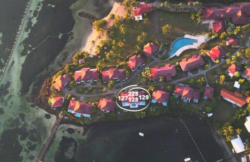 Le Francois Apartamento | EAST KEYS - East Lagoon Suites