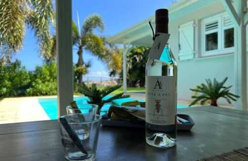 Le Vauclin Casa | EAST KEYS - East Villa Muscade