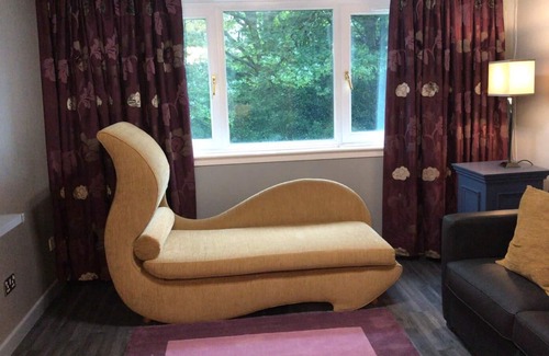 East Kilbride Apartamento | East Kilbride- Piso de dos dormitorios recientemente reformado
