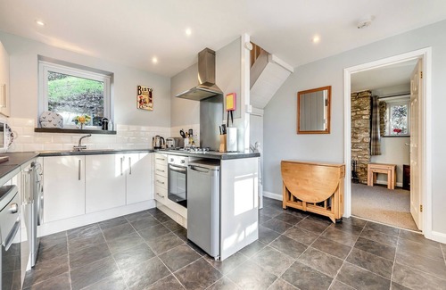 Llandysul Cabaña | East Llwyn - UK41756