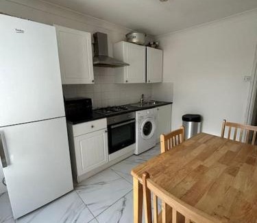 Stratford Apartamento | East London 2 bedroom flat