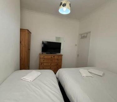 Stratford Apartamento | East London 2 bedroom flat