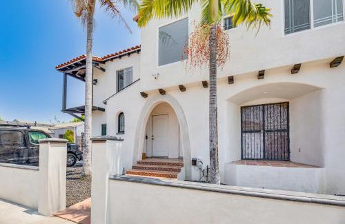 East Los Angeles Apartamento | East Los Angeles Retreat about 2 Mi to Citadel Outlets