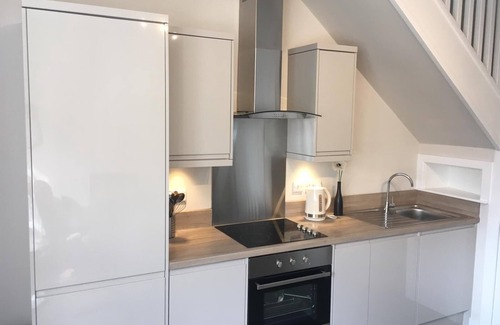 Haddington Casa | East Lothian Central estancia en Haddington