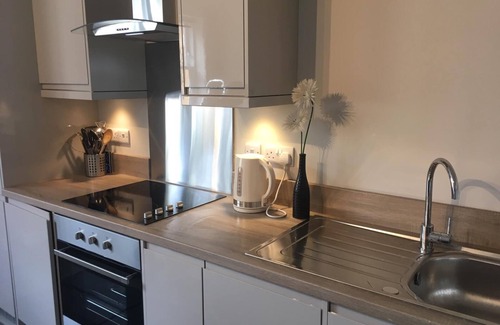 Haddington Casa | East Lothian Central estancia en Haddington