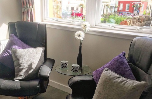 Haddington Casa | East Lothian Central estancia en Haddington