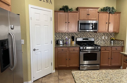Mesa Casa | East Mesa Rock slide paradise! 5bdr, 3bath