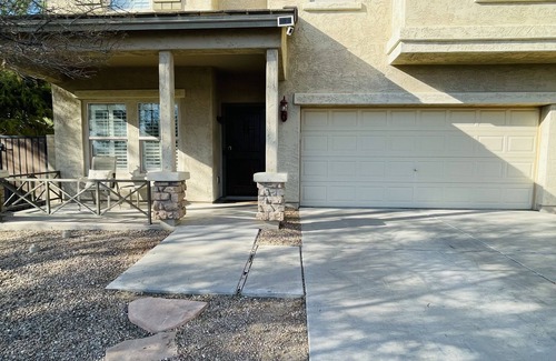 Mesa Casa | East Mesa Rock slide paradise! 5bdr, 3bath