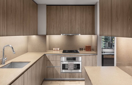 Brickell Hotel | EAST Miami Residences