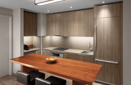 Brickell Hotel | EAST Miami Residences