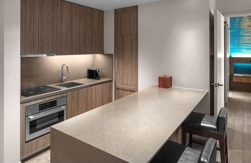 Brickell Hotel | EAST Miami Residences